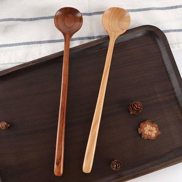 spoons tableware long handle seasoning spoon soup scoop salt sugar kitchen gadgets cooking tools
spoons tableware long handle seasoning spoon soup scoop salt sugar kitchen gadgets cooking tools