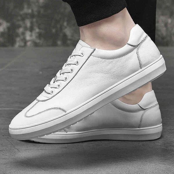 dress shoes arrivals casual sports sneakers genuine leather men male footwear fashion luxury white sb8j, Black
dress shoes arrivals casual sports sneakers genuine leather men male footwear fashion luxury white sb8j, Black