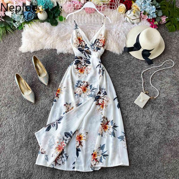neploe bohemian holiday camis dress women print v neck sleeveless camis vestidos high waist a line summer beach dresses 95502 210422, Black;gray
neploe bohemian holiday camis dress women print v neck sleeveless camis vestidos high waist a line summer beach dresses 95502 210422, Black;gray
