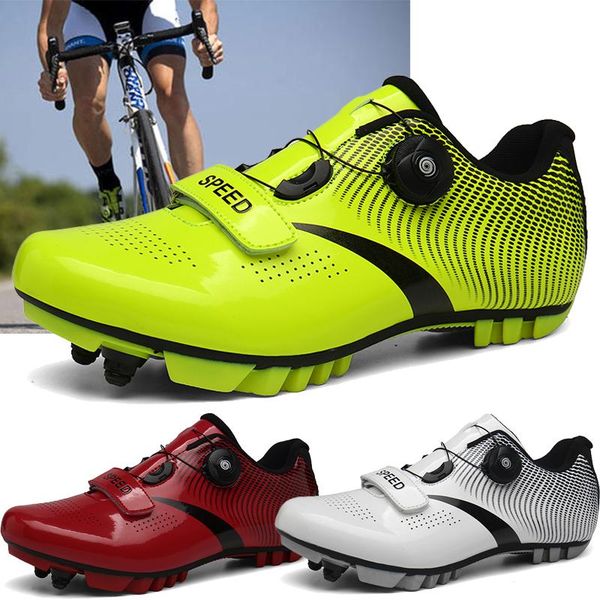 fashionable men and women with self-locking casual mountain cycling shoes breathable portable racing footwear, Black
fashionable men and women with self-locking casual mountain cycling shoes breathable portable racing footwear, Black