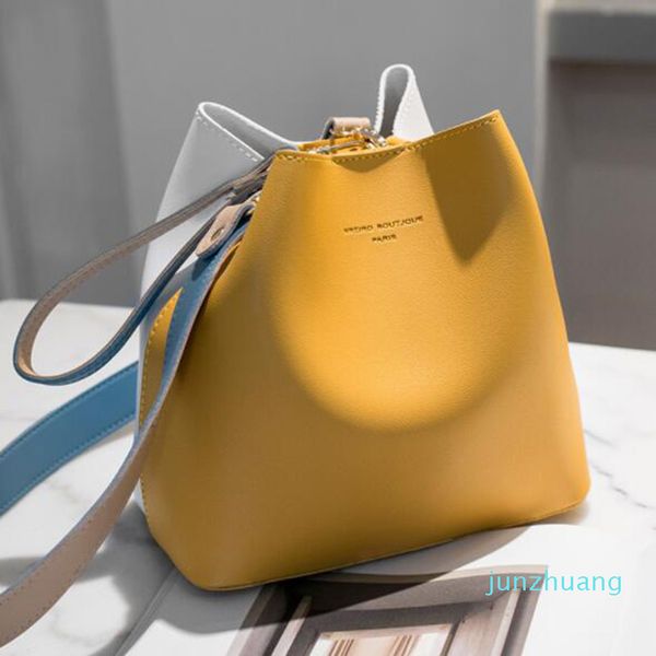 hbp fashion women bag summer bucket bag women pu leather shoulder bags ladies crossbody messenger bags totes 
hbp fashion women bag summer bucket bag women pu leather shoulder bags ladies crossbody messenger bags totes