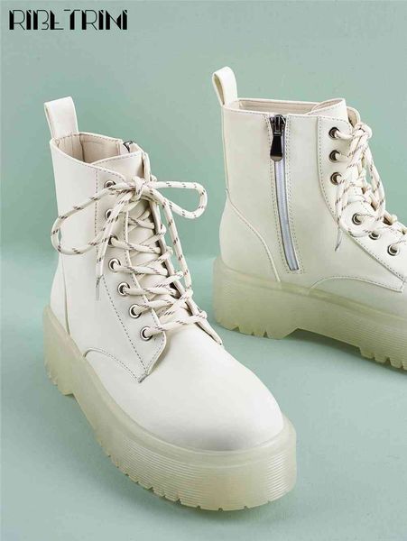 boots ladies platform chunky shoes fashion ankle women zipper casual brand clear heel boots, Black
boots ladies platform chunky shoes fashion ankle women zipper casual brand clear heel boots, Black