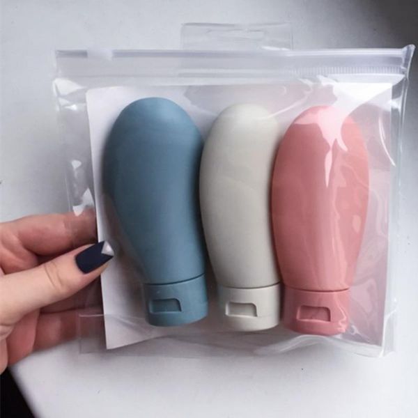 storage bottles & jars 3pcs nordic syle travel refillable bottle kit portable essence lotion shampoo shower gel 60ml container can carry on
storage bottles & jars 3pcs nordic syle travel refillable bottle kit portable essence lotion shampoo shower gel 60ml container can carry on