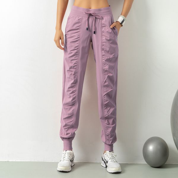 sell women's lightweight joggers pants with pockets drawstring workout yoga running elastic waist wrinkle front 2xl
sell women's lightweight joggers pants with pockets drawstring workout yoga running elastic waist wrinkle front 2xl