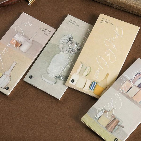 gift wrap 4 designs soft time design note memo pad book word portable plan tear hand account office supply papeleria
gift wrap 4 designs soft time design note memo pad book word portable plan tear hand account office supply papeleria