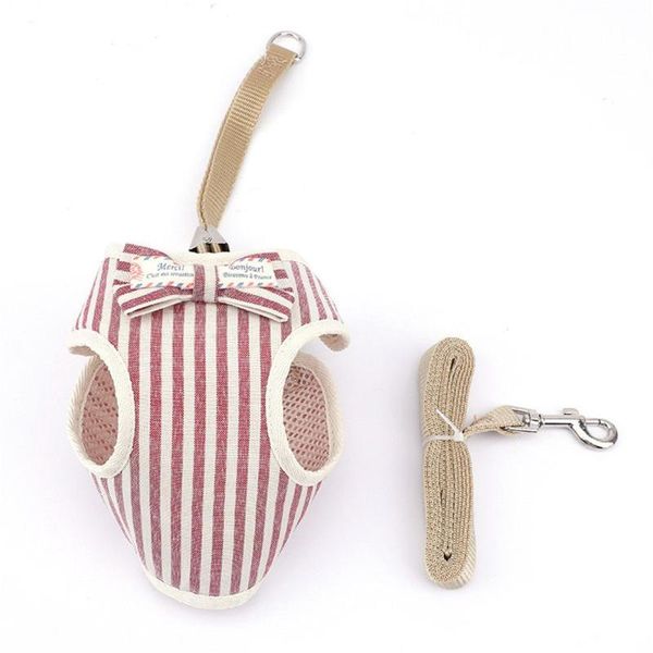 dog collars & leashes cloth small puppy pet walking supplies rope cat clothing harness with teddy vest chest strap
dog collars & leashes cloth small puppy pet walking supplies rope cat clothing harness with teddy vest chest strap