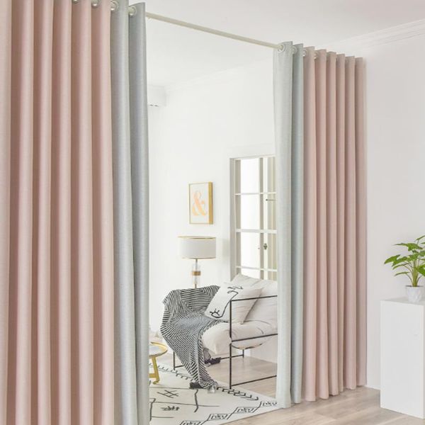 curtain & drapes light luxury pastoral style shading contracted modern sitting room bedroom balcony cloth gauze
curtain & drapes light luxury pastoral style shading contracted modern sitting room bedroom balcony cloth gauze