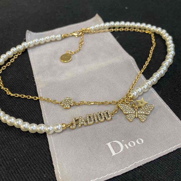 70% off luxury jewelry dijia 21 new full butterfly ja letter necklace women's fashion lucky leaf necklace, Silver
70% off luxury jewelry dijia 21 new full butterfly ja letter necklace women's fashion lucky leaf necklace, Silver