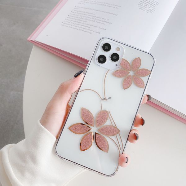 colorful flowers plating transparent tpu phone cases for iphone 12 11 pro promax x xs max 7 8 plus
colorful flowers plating transparent tpu phone cases for iphone 12 11 pro promax x xs max 7 8 plus