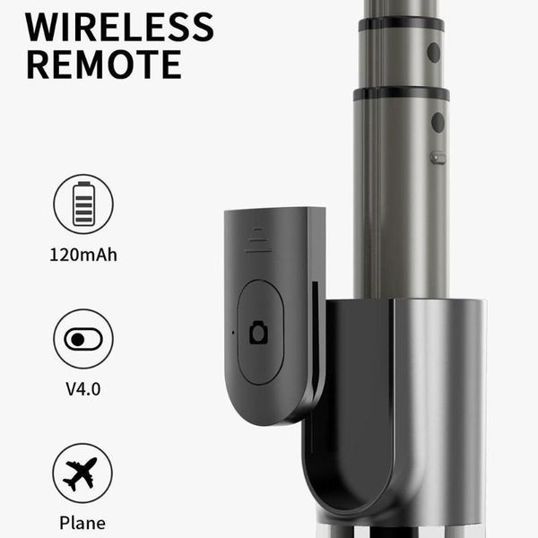 wireless bluetooth selfie stick handheld gimbal stabilizer adjustable video record stand for smartphone live stream monopods
wireless bluetooth selfie stick handheld gimbal stabilizer adjustable video record stand for smartphone live stream monopods
