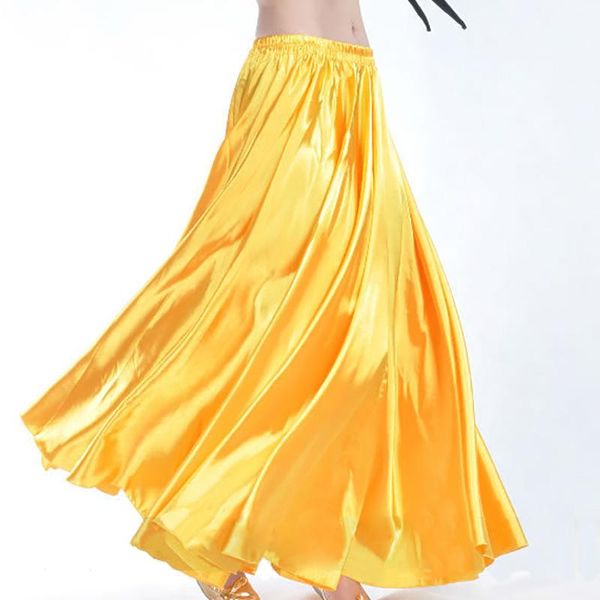 skirts satin shining belly dance skirt for woman big swing gypsy spanish flamenco dancesuit costumes stage wear performance clothing, Black
skirts satin shining belly dance skirt for woman big swing gypsy spanish flamenco dancesuit costumes stage wear performance clothing, Black