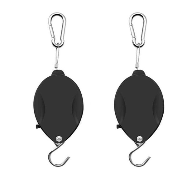 other garden supplies hanging flowerpot hook plant hanger black water pulley baskets pots birds feeder retractable feed 2pcs bask
other garden supplies hanging flowerpot hook plant hanger black water pulley baskets pots birds feeder retractable feed 2pcs bask