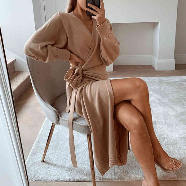 casual dresses vestido de malha feminino wixra, moda outono inverno, folgado, elegante, para festa, com gola em v, roupa malha, urbana femin, Black;gray
casual dresses vestido de malha feminino wixra, moda outono inverno, folgado, elegante, para festa, com gola em v, roupa malha, urbana femin, Black;gray