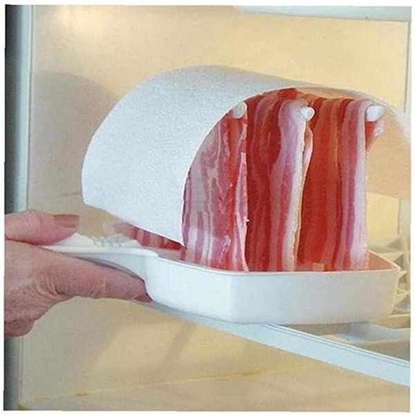 tools & accessories microwave bacon rack with 3 brackets durable heat resistant reusable easy operation to clean for kitchen ts1
tools & accessories microwave bacon rack with 3 brackets durable heat resistant reusable easy operation to clean for kitchen ts1