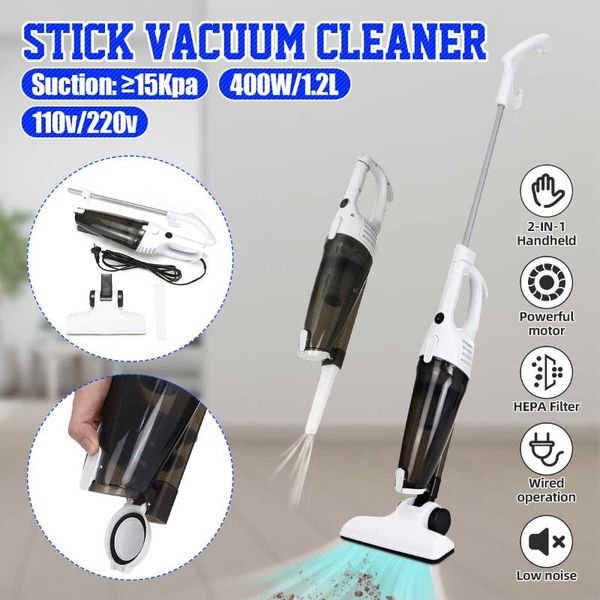 in 1 handheld electric corded floor stick vacuum cleaner 15kpa power suction 400w cleaners
in 1 handheld electric corded floor stick vacuum cleaner 15kpa power suction 400w cleaners