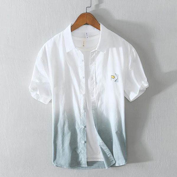 men's casual shirts 100% cotton short-sleeved brand summer men fashion causal comfortable shirt for solid clothes camisa chemise, White;black
men's casual shirts 100% cotton short-sleeved brand summer men fashion causal comfortable shirt for solid clothes camisa chemise, White;black