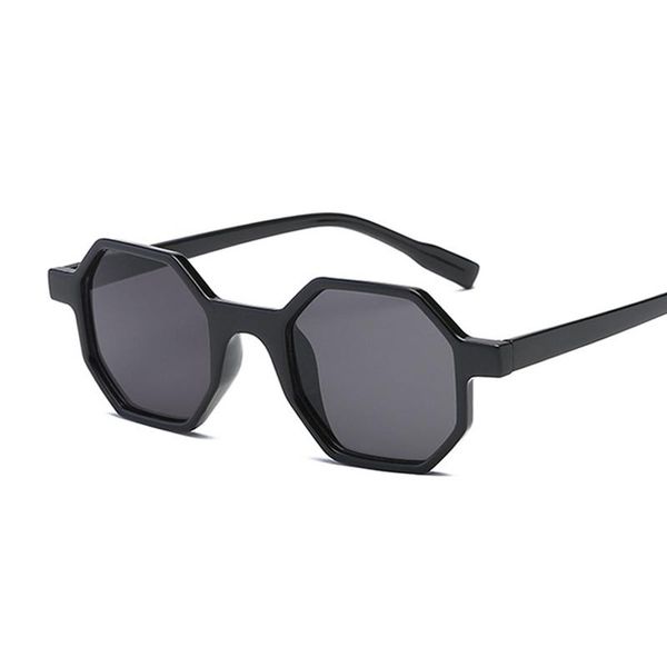 sunglasses vintage polygonal women men fashion brand designer octagon black sun glasses female male shades uv400, White;black
sunglasses vintage polygonal women men fashion brand designer octagon black sun glasses female male shades uv400, White;black