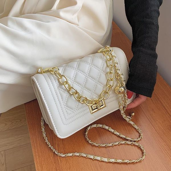shoulder bags designer chain handbag purses for women crossbody 2021 fashion ladies messenger totes
shoulder bags designer chain handbag purses for women crossbody 2021 fashion ladies messenger totes