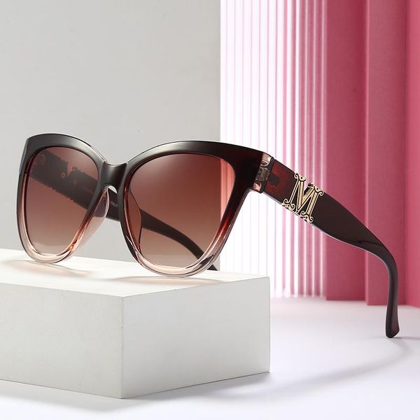 sunglasses vintage cat eye women retro sun glasses uv400 colorful eyewear female, White;black
sunglasses vintage cat eye women retro sun glasses uv400 colorful eyewear female, White;black