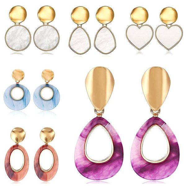 dangle & chandelier 2021 korean statement acrylic vintage earrings purple ater drop cute heart for women fashion jewelry brincos, Silver
dangle & chandelier 2021 korean statement acrylic vintage earrings purple ater drop cute heart for women fashion jewelry brincos, Silver
