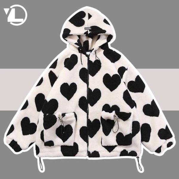 men's jackets cotton padded parkas men winter leather warm thick jacket women hip hop harajuku streetwear casual oversized outwear, Black;brown
men's jackets cotton padded parkas men winter leather warm thick jacket women hip hop harajuku streetwear casual oversized outwear, Black;brown