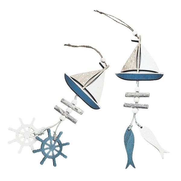 decorative objects & figurines 3d nautical sailing boat beach wall art sculpture hanging pendant decoration
decorative objects & figurines 3d nautical sailing boat beach wall art sculpture hanging pendant decoration