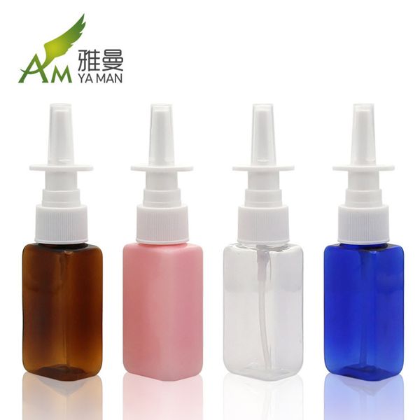 factory wholesale 30ml multicolor square direct injection / trunk spray pet plastic s, bottling cosmetics, d bottles
factory wholesale 30ml multicolor square direct injection / trunk spray pet plastic s, bottling cosmetics, d bottles