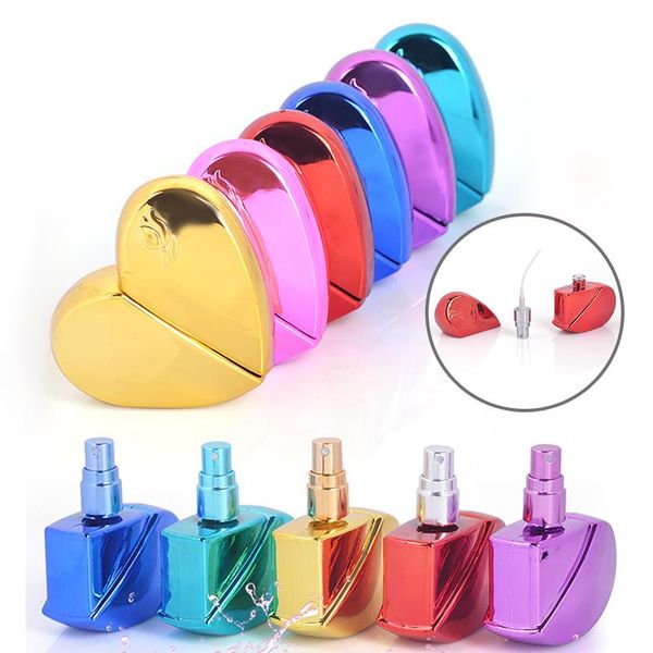 liquid soap dispenser 1pcs color love glass gall perfume bottle bottled high grade fine spray 25ml portable travel pressed empty
liquid soap dispenser 1pcs color love glass gall perfume bottle bottled high grade fine spray 25ml portable travel pressed empty