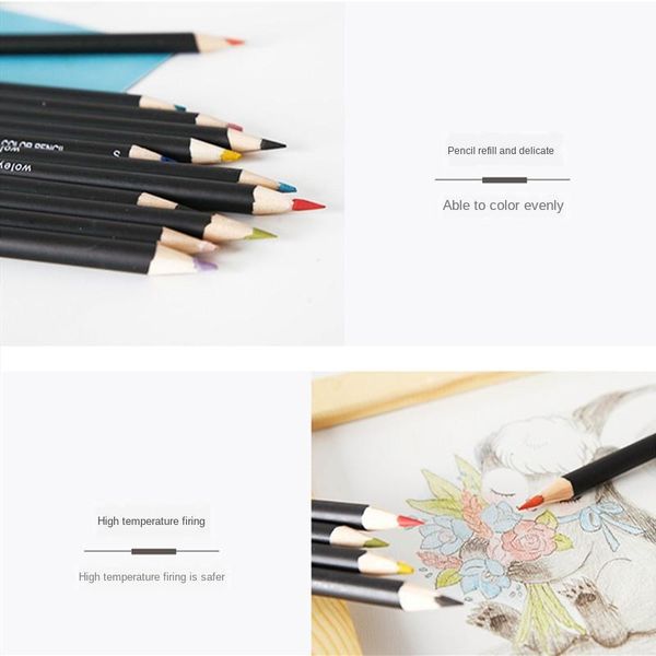 craft tools pottery pencil diy hand-painted hook line lead powder pen 12 color set ceramics carving tool
craft tools pottery pencil diy hand-painted hook line lead powder pen 12 color set ceramics carving tool