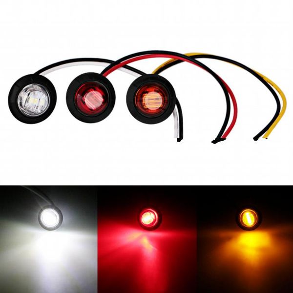 emergency lights led truck side signal light high brightness car motorcycle marker indicator warning lamp safety driving
emergency lights led truck side signal light high brightness car motorcycle marker indicator warning lamp safety driving