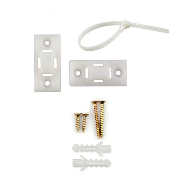 carriers, slings & backpacks 10pcs furniture straps baby proofing adjustable anti tip anchors kit
carriers, slings & backpacks 10pcs furniture straps baby proofing adjustable anti tip anchors kit