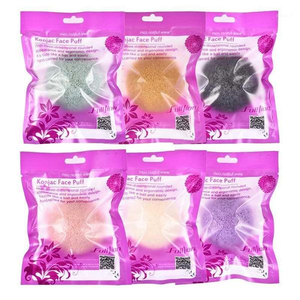 1pcs fulljion round shape konjac sponge cosmetic puff face cleaning natural facial cleanser tool wash flutter1
1pcs fulljion round shape konjac sponge cosmetic puff face cleaning natural facial cleanser tool wash flutter1
