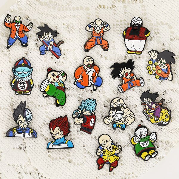 cute anime movies games hard enamel pins collect metal cartoon brooch backpack hat bag collar lapel badges women fashion jewelry s60528, Blue
cute anime movies games hard enamel pins collect metal cartoon brooch backpack hat bag collar lapel badges women fashion jewelry s60528, Blue