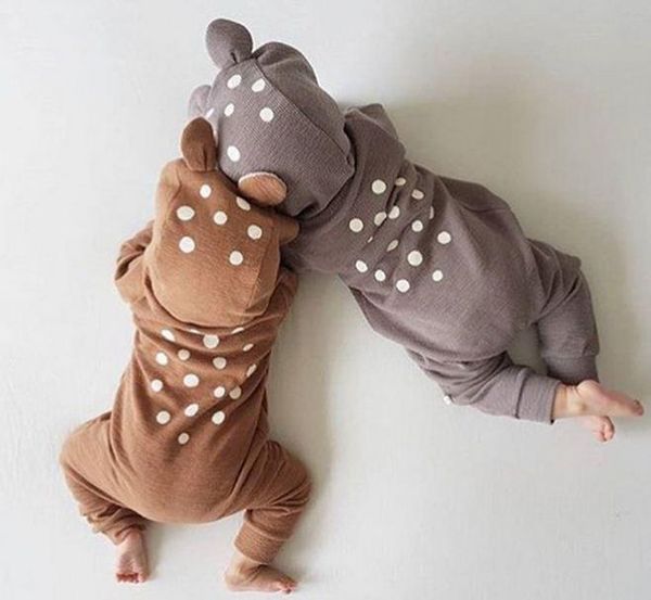 jumpsuits cute animal bear long sleeve cotton born baby rompers back polka costume clothing outfit boy clothes toddler jumpsuit, Blue
jumpsuits cute animal bear long sleeve cotton born baby rompers back polka costume clothing outfit boy clothes toddler jumpsuit, Blue