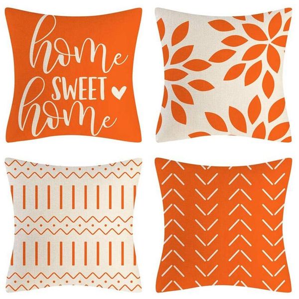 pillow case orange covers 18x18 set of 4 home decorative throw outdoor linen couch
pillow case orange covers 18x18 set of 4 home decorative throw outdoor linen couch