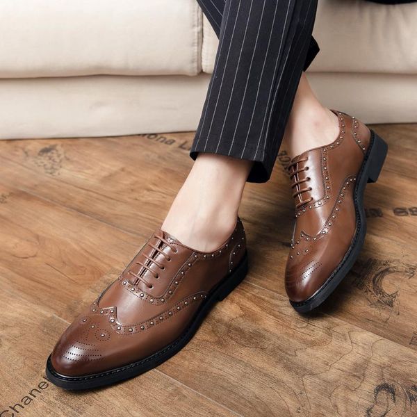 dress shoes lether casual leather for men brown hippie mens loafers moccasins formal black italian fashion pure
dress shoes lether casual leather for men brown hippie mens loafers moccasins formal black italian fashion pure