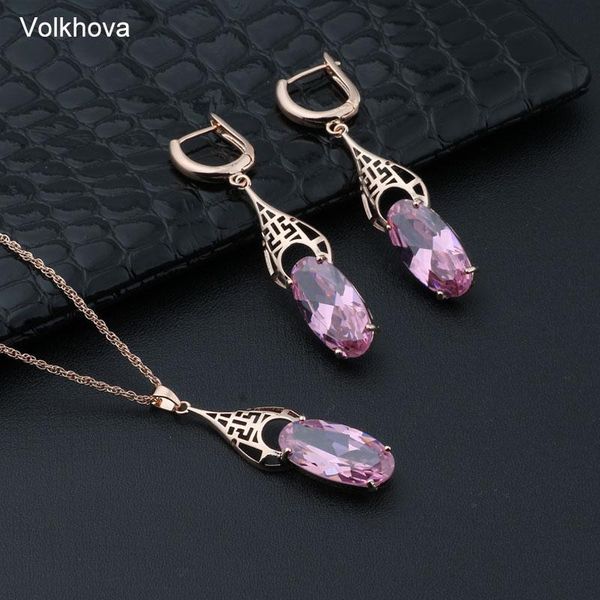 earrings & necklace volkhova 2021 large oval egg shape cz long luxury wedding gifts european and american for women fashion jewelry set, Silver
earrings & necklace volkhova 2021 large oval egg shape cz long luxury wedding gifts european and american for women fashion jewelry set, Silver