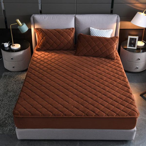 sheets & sets 2021 winter flannel bed sheet with elastic bands home linen fitted high 30cm mattress cover queen king wholesale
sheets & sets 2021 winter flannel bed sheet with elastic bands home linen fitted high 30cm mattress cover queen king wholesale