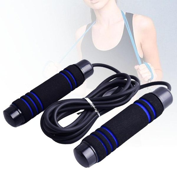 jump ropes rubber handle skipping rope adjustable bodybuilding exercise fitness tool wear resistance anti-slip lightweight
jump ropes rubber handle skipping rope adjustable bodybuilding exercise fitness tool wear resistance anti-slip lightweight