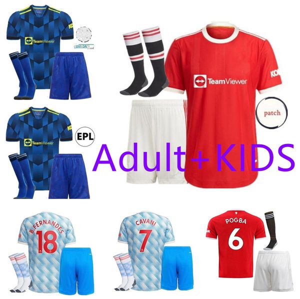 2021 2022 united rashford cavani van de beek soccer jerseys 21 22 humanrace fourth utd b. fernandes manchester football uniform man kids kit, Black;yellow
2021 2022 united rashford cavani van de beek soccer jerseys 21 22 humanrace fourth utd b. fernandes manchester football uniform man kids kit, Black;yellow