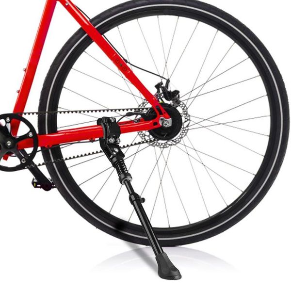 car & truck racks adjustable bicycle bike kickstand alloy mtb road side parking stand support suitable for 16/20/24/26 inch tire
car & truck racks adjustable bicycle bike kickstand alloy mtb road side parking stand support suitable for 16/20/24/26 inch tire