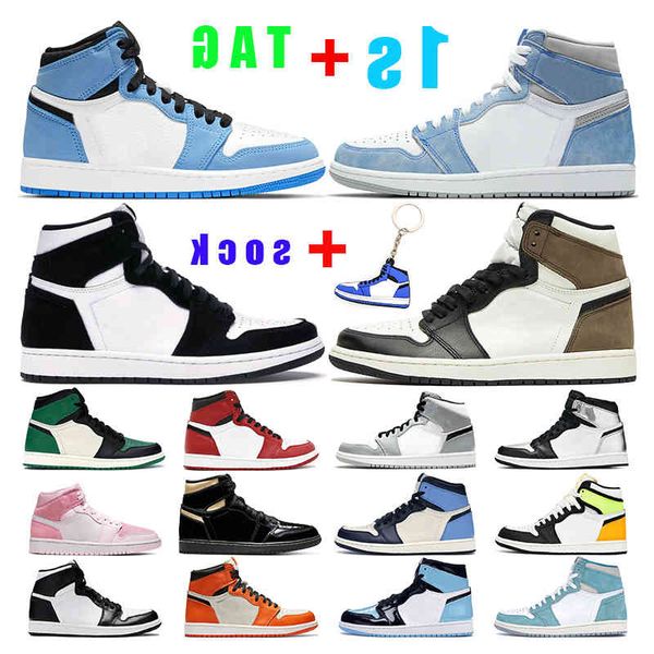 mens boots shoes 1s jumpman 1 women university blue hyper royal smoke grey obsidian dark mocha twist chicago pink sports sneaker, Black
mens boots shoes 1s jumpman 1 women university blue hyper royal smoke grey obsidian dark mocha twist chicago pink sports sneaker, Black