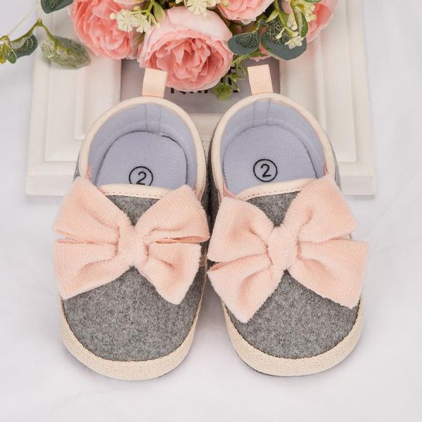 first walkers kidsun 2021 baby shoes girl boy butterfly-knot cotton flat non-slip soft sole infant toddler fashion
first walkers kidsun 2021 baby shoes girl boy butterfly-knot cotton flat non-slip soft sole infant toddler fashion