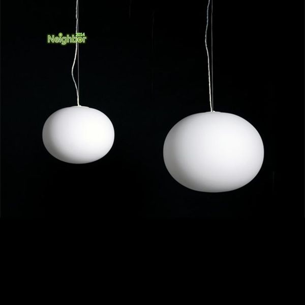 modern oval milk white glass pendant lamp office shop bar cafe restaurant el hall home bedside dinning room suspension light lamps
modern oval milk white glass pendant lamp office shop bar cafe restaurant el hall home bedside dinning room suspension light lamps