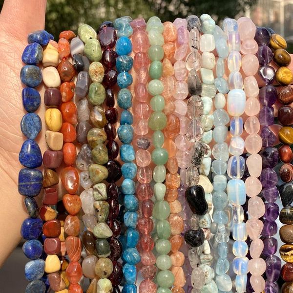 other 8-10mm irregular natural morganite charoite agates quartz opal jades loose spacer stone beads for jewelry making diy bracelet
other 8-10mm irregular natural morganite charoite agates quartz opal jades loose spacer stone beads for jewelry making diy bracelet