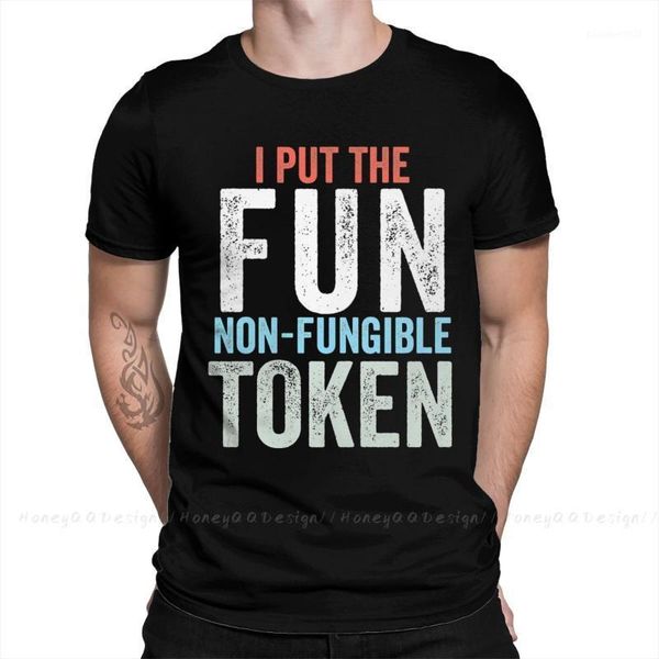men's t-shirts nft crypnk yabc tshirt non-fungible token crypto art crewneck cotton men shirts round collar clothing original, White;black
men's t-shirts nft crypnk yabc tshirt non-fungible token crypto art crewneck cotton men shirts round collar clothing original, White;black