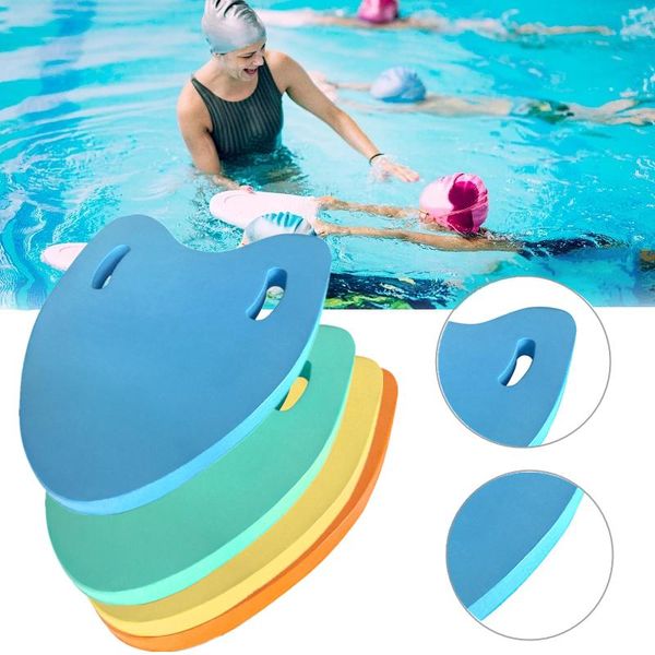 pool & accessories 1pc children's floating board beginner buoyancy swimming kickboard back learning auxiliary equipment
pool & accessories 1pc children's floating board beginner buoyancy swimming kickboard back learning auxiliary equipment