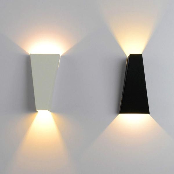 wall lamp modern led double square bedroom corridor washroom toilet reading luminaria
wall lamp modern led double square bedroom corridor washroom toilet reading luminaria