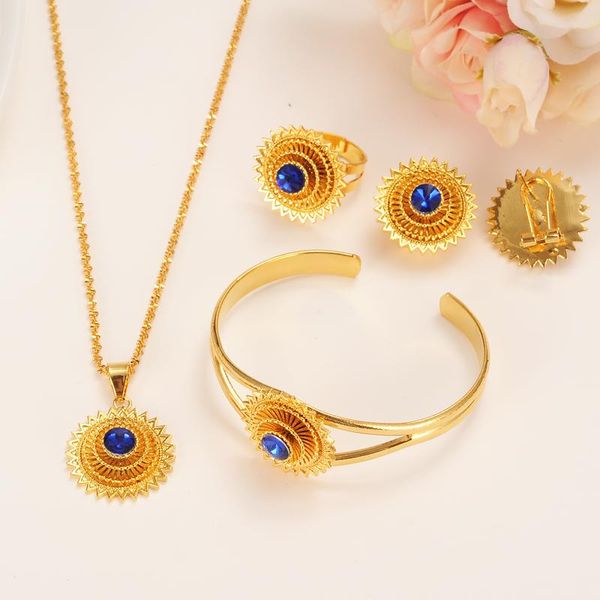 earrings & necklace gold crystal mustafa kemal ataturk set zircon jewelry necklace/earrings/ring bangle ethiopia bridal wedding eritrea gift, Silver
earrings & necklace gold crystal mustafa kemal ataturk set zircon jewelry necklace/earrings/ring bangle ethiopia bridal wedding eritrea gift, Silver