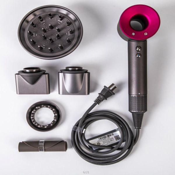 electric hair brushes leafless dryer, negative ion quick 12 kinds of wind temperature and speed control, powerful styling
electric hair brushes leafless dryer, negative ion quick 12 kinds of wind temperature and speed control, powerful styling